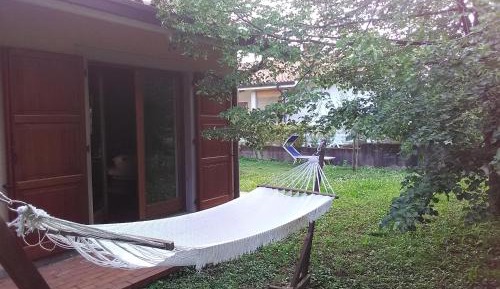 Deluxe Double or Twin Room with Garden View