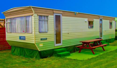 Mobile Home
