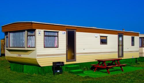 Mobile Home