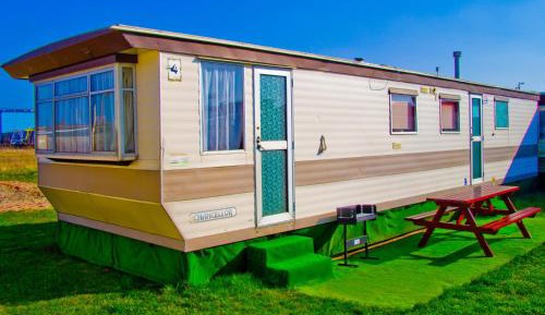 Mobile Home