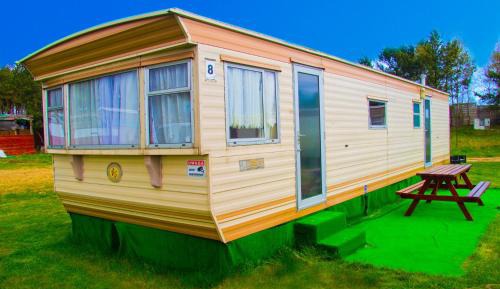 Mobile Home