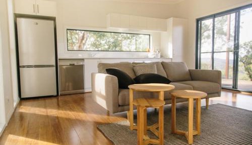 Eco Cabin