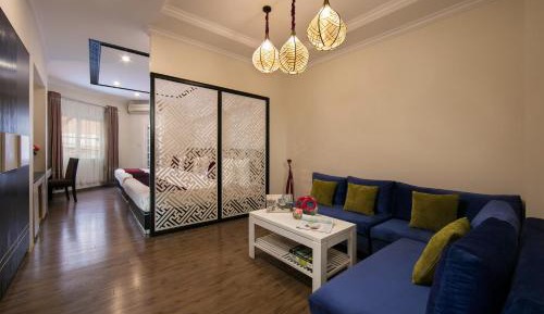 Family Suite