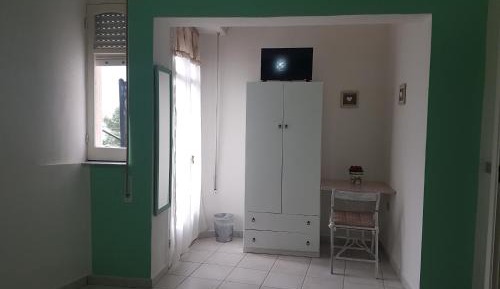 Double or Twin Room with Private External Bathroom