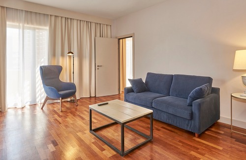 Huelva Hotel | NH Luz Huelva