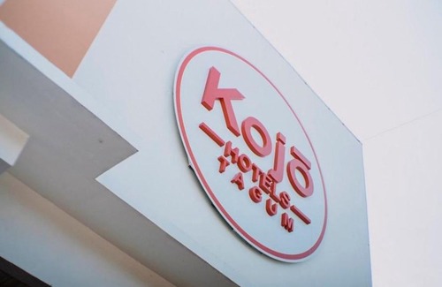 Tagum Hotel | Kojo Hotel