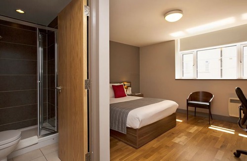 Montpelier Hotel | Britannia Study Hotel
