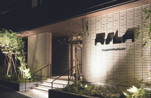Matsudo Hotel | Rela Higashimatsudo