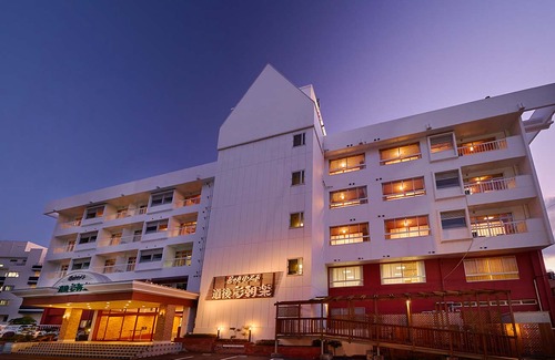 Dogo Hot Spring Hotel | Yukai Resort Dogoonsen Dogo Saichoraku