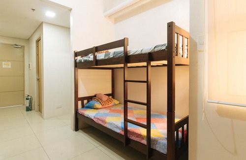 Sampaloc Hotel | Jhocson Residences Manila