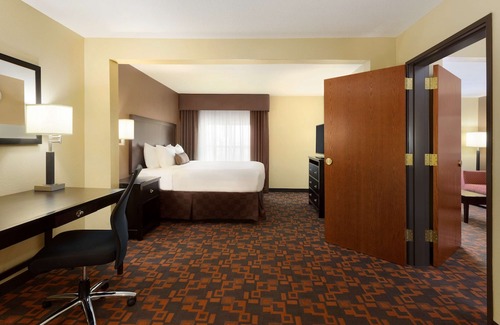Cordova Hotel | Country Inn & Suites by Radisson, Wolfchase-Memphis, TN