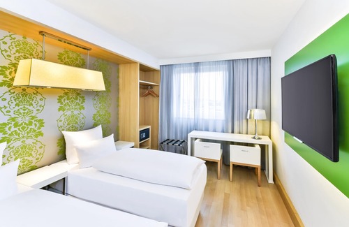 West Hotel | NH Ludwigsburg