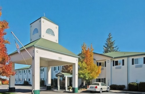 Post Falls Hotel | Quality Inn