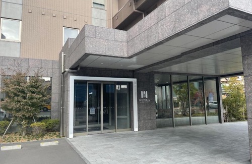 Haginaka Hotel | hotel MONday Haneda Airport