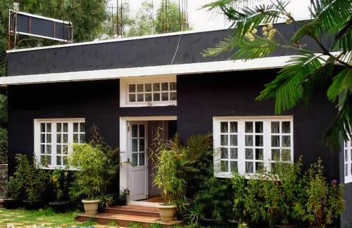 Thalayathimund Hotel | The Black Magic Cottage