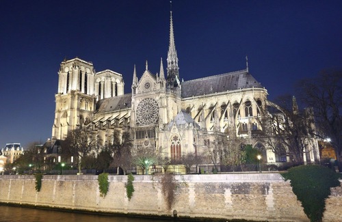 Latin Hotel | Hôtel de Notre-Dame