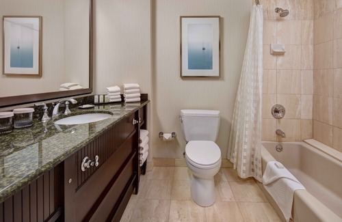 University City Hotel | Embassy Suites by Hilton San Diego - La Jolla