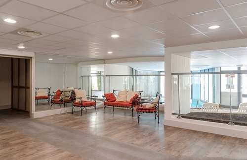 Rouret Hotel | Sowell Family le Vallon