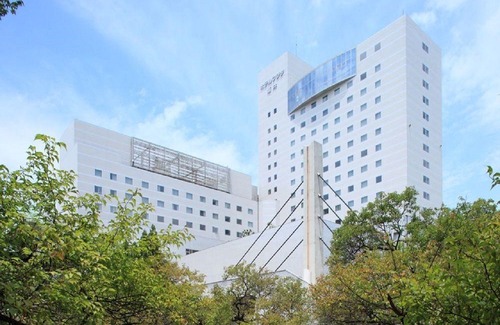 Ote Hotel | Hotel Fujita Fukui