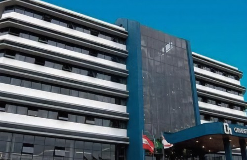 Canto Hotel | Cambirela Hotel