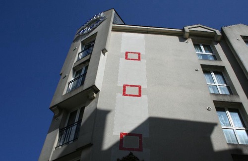 Graslin - Commerce Hotel | Hôtel Amiral