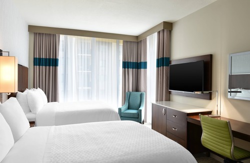 Coral Way Hotel | Four Points by Sheraton Coral Gables