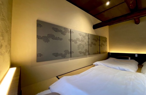 Nakamura Hotel | Kikunoya Home