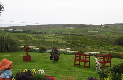 Ballycastle Hotel | The Yellow Rose B&B