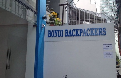 Tran Phu Beach Hotel | Bondi Backpackers Nhatrang