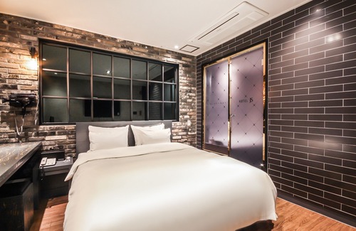 Chinju Hotel | Jinju JS Hotel