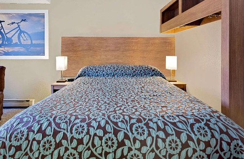 Winona Hotel | Days Inn by Wyndham Winona