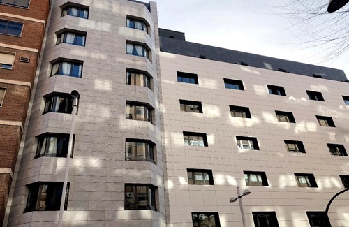 San Ildefonso Hotel | Catalonia Granada
