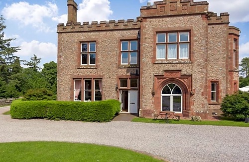 Holmrook Hotel | Irton Hall