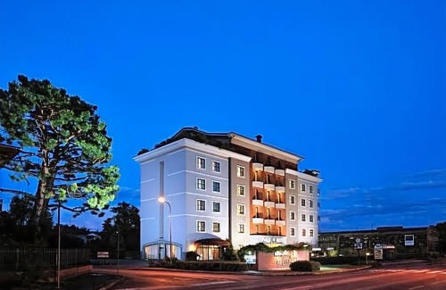 San Vittore Olona Hotel | Poli Hotel