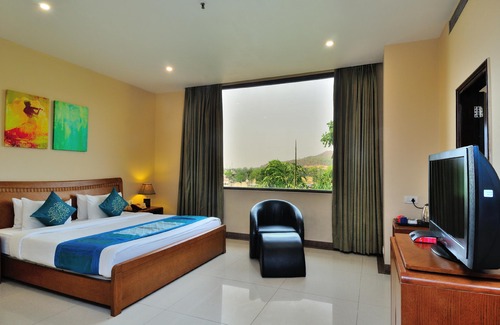 Nalagarh Hotel | Hotel Gianz