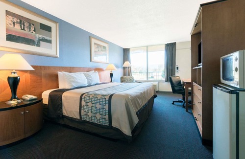 Luray Hotel | Days Inn by Wyndham Luray Shenandoah
