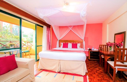 Kilimani Hotel | Leon Villas Guest House