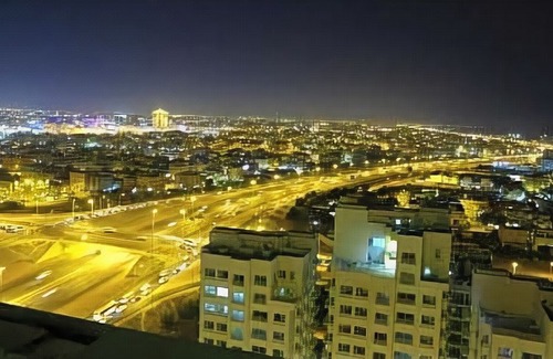Mahboula Hotel | Wahaj Hotel Apartments 2