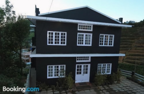Thalayathimund Hotel | The Black Magic Cottage