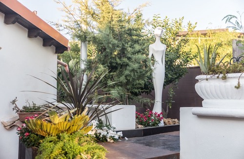 Favara Hotel | Diodorus Luxury Experience