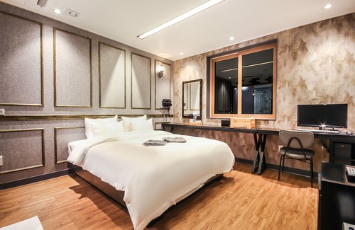 Chinju Hotel | Jinju JS Hotel
