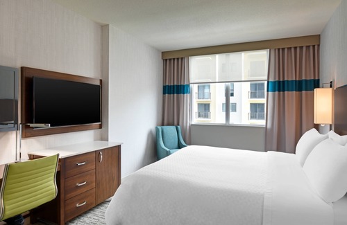 Coral Way Hotel | Four Points by Sheraton Coral Gables