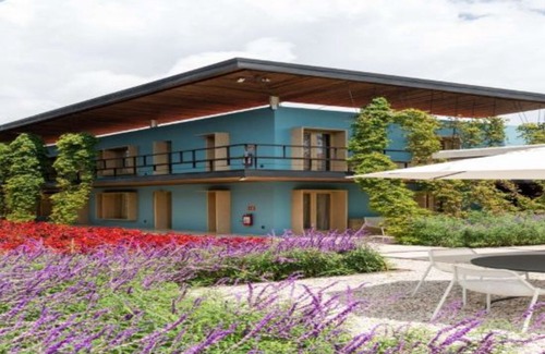De Mexicanos Hotel | Hotel Bo