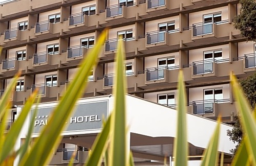 Verdellino Hotel | Palace Hotel Zingonia