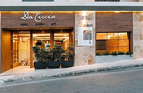 Mellieħa Heights Hotel | Pergola Hotel & Spa