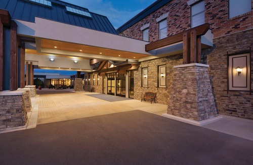 Helena Hotel | Delta Hotels by Marriott Helena Colonial