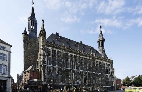 Aachen Hotel | Novotel Aachen City
