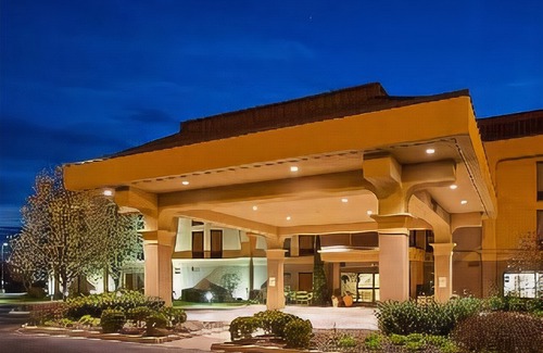 Marietta Hotel | Hampton Inn Marietta