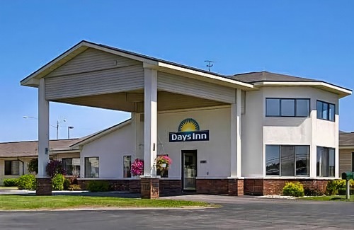 Alpena Hotel | Days Inn by Wyndham Alpena