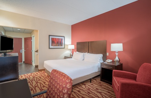 Hanover Hotel | Holiday Inn Express Hanover, an Ihg Hotel